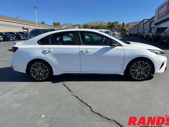 KIA FORTE 2023 3KPF44AC2PE658046 image KIA FORTE 2023 3KPF44AC2PE658046 image