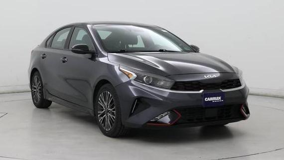 KIA FORTE 2023 3KPF54AD9PE529467 image