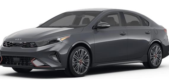 KIA FORTE 2023 3KPF44AC5PE626885 image