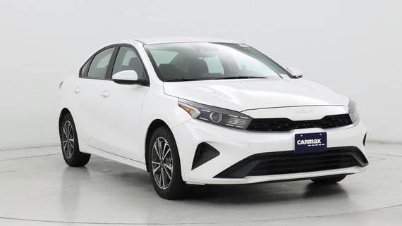 KIA FORTE 2023 3KPF24ADXPE554807 image