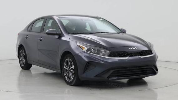 KIA FORTE 2023 3KPF24AD8PE646708 image