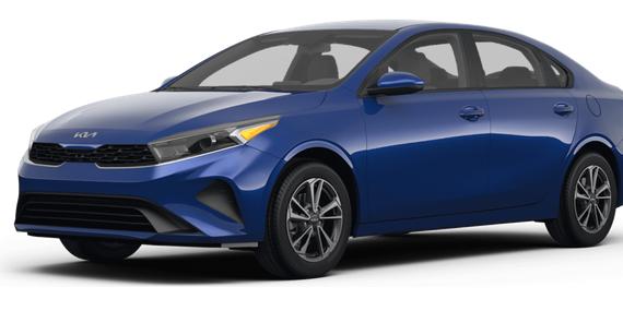 KIA FORTE 2023 3KPF24AD0PE530533 image KIA FORTE 2023 3KPF24AD0PE530533 image