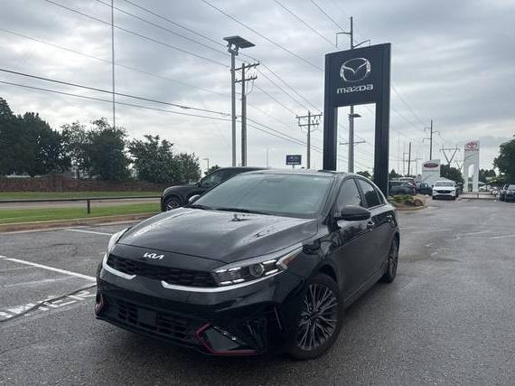 KIA FORTE 2023 3KPF54AD2PE664631 image