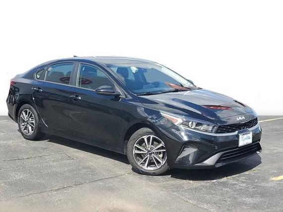 KIA FORTE 2023 3KPF24AD3PE628276 image KIA FORTE 2023 3KPF24AD3PE628276 image