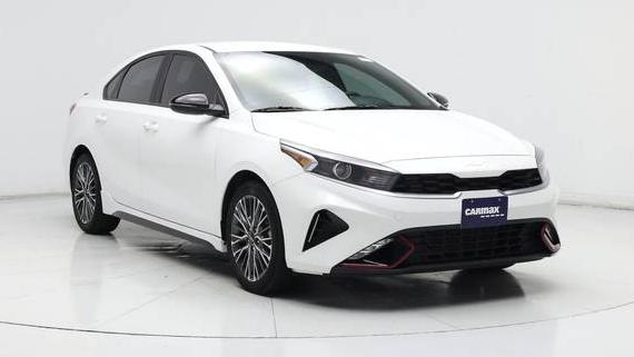 KIA FORTE 2023 3KPF54AD1PE658755 image