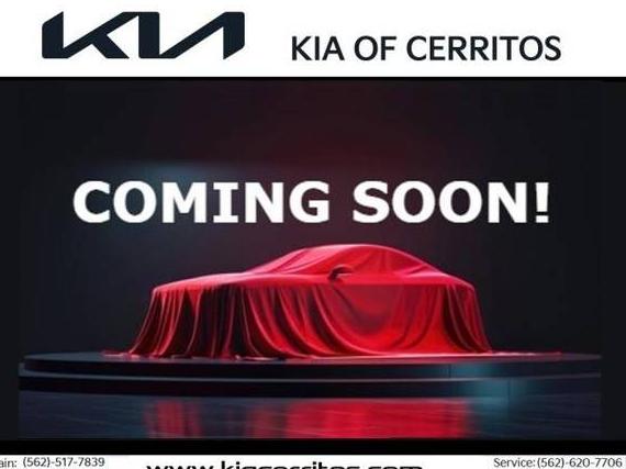 KIA FORTE 2023 3KPF24AD6PE542542 image