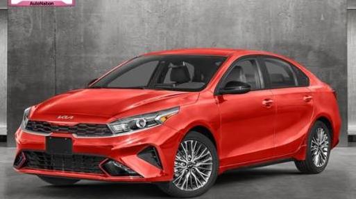KIA FORTE 2023 3KPF54AD9PE593279 image