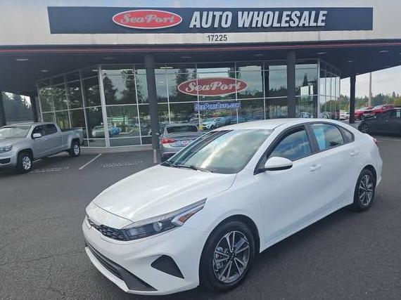 KIA FORTE 2023 3KPF24AD8PE620920 image KIA FORTE 2023 3KPF24AD8PE620920 image