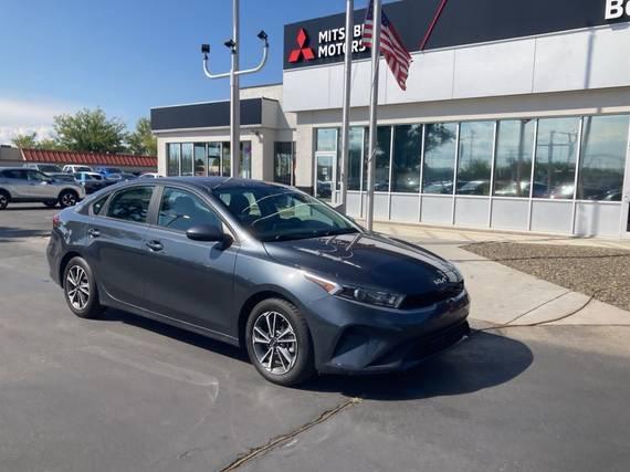 KIA FORTE 2023 3KPF24AD9PE644854 image KIA FORTE 2023 3KPF24AD9PE644854 image