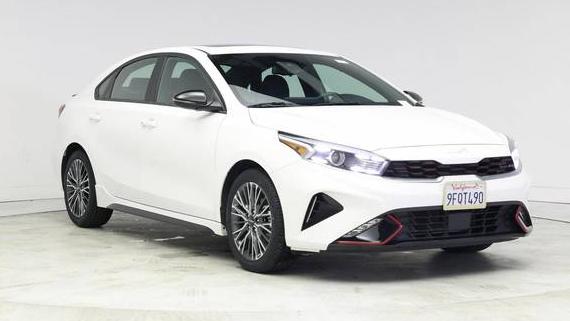 KIA FORTE 2023 3KPF54ADXPE613782 image