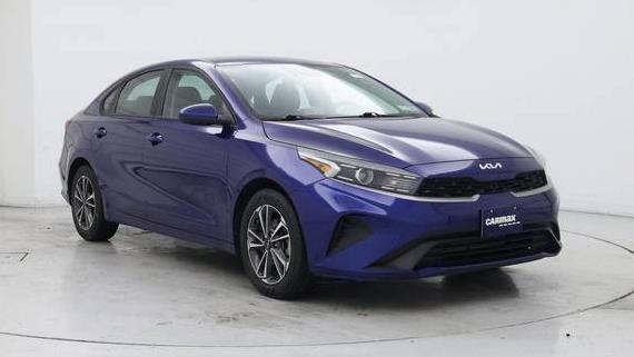 KIA FORTE 2023 3KPF24AD7PE519092 image