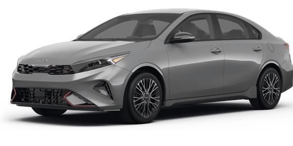 KIA FORTE 2023 3KPF54AD8PE548222 image