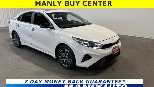 KIA FORTE 2023 3KPF54AD6PE533069 image