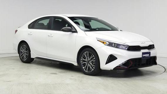 KIA FORTE 2023 3KPF54AD3PE603532 image