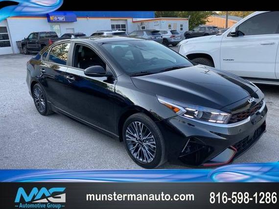 KIA FORTE 2023 3KPF54AD3PE621271 image KIA FORTE 2023 3KPF54AD3PE621271 image