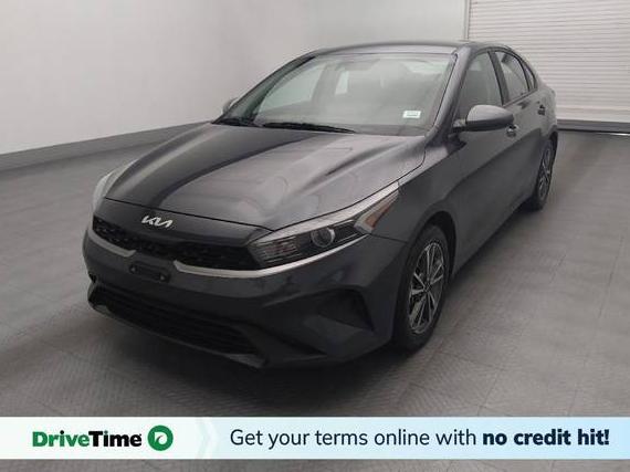 KIA FORTE 2023 3KPF24AD1PE634335 image