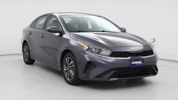 KIA FORTE 2023 3KPF24AD8PE643162 image