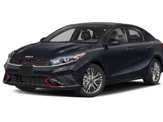 KIA FORTE 2023 3KPF54AD5PE578505 image