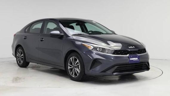 KIA FORTE 2023 3KPF24AD2PE641939 image