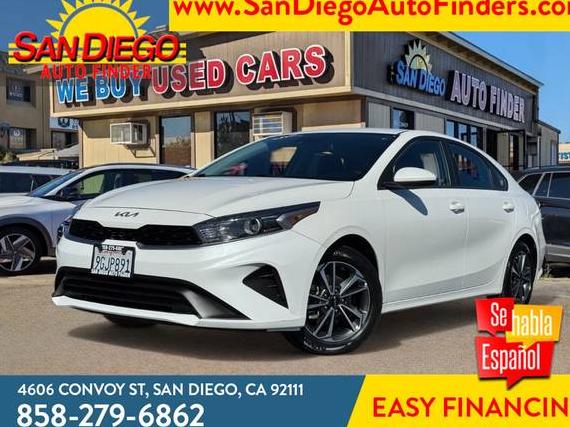 KIA FORTE 2023 3KPF24AD5PE636900 image KIA FORTE 2023 3KPF24AD5PE636900 image