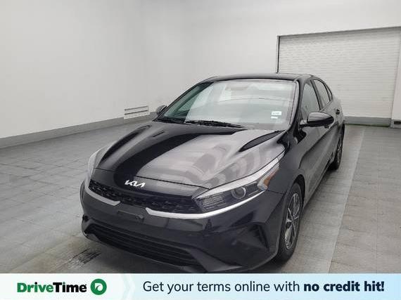 KIA FORTE 2023 3KPF24AD2PE626776 image