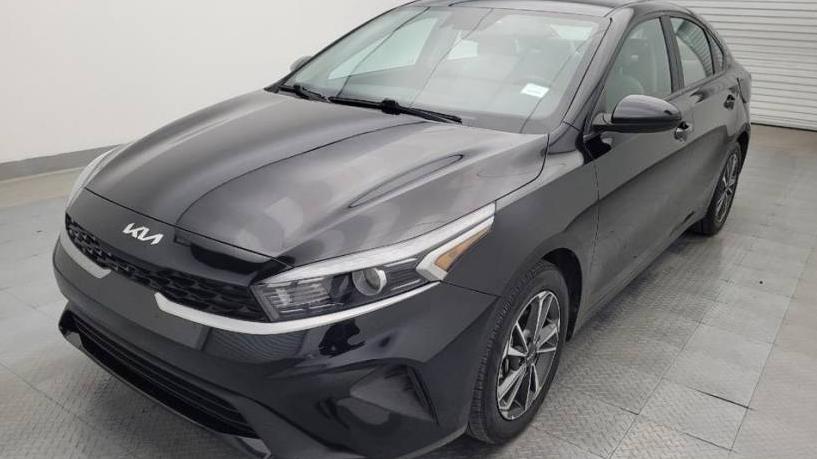 KIA FORTE 2023 3KPF24AD3PE548380 image