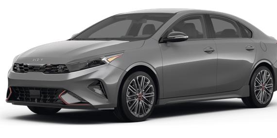 KIA FORTE 2023 3KPF44AC0PE578499 image