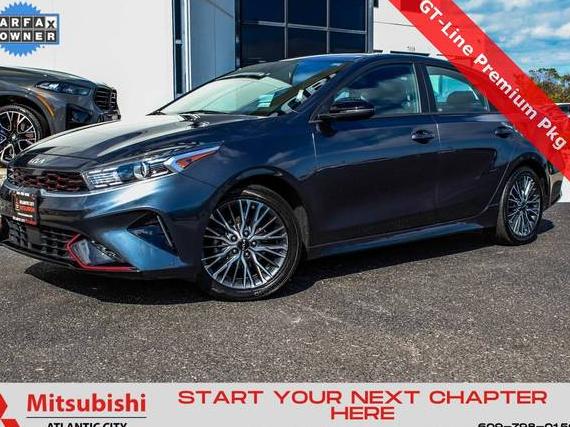 KIA FORTE 2023 3KPF54ADXPE529297 image KIA FORTE 2023 3KPF54ADXPE529297 image