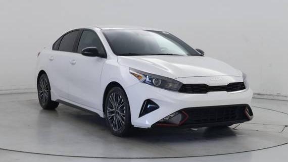 KIA FORTE 2023 3KPF54AD8PE604708 image
