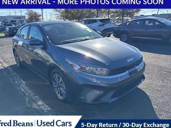 KIA FORTE 2023 3KPF24AD1PE681493 image KIA FORTE 2023 3KPF24AD1PE681493 image