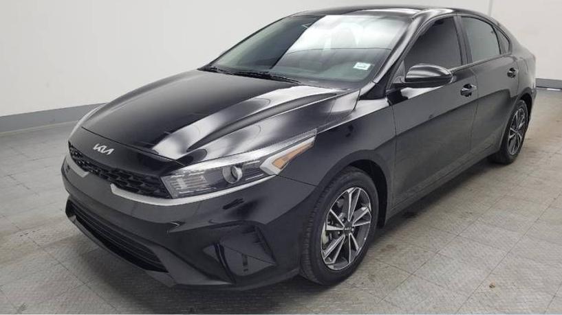 KIA FORTE 2023 3KPF24ADXPE663476 image