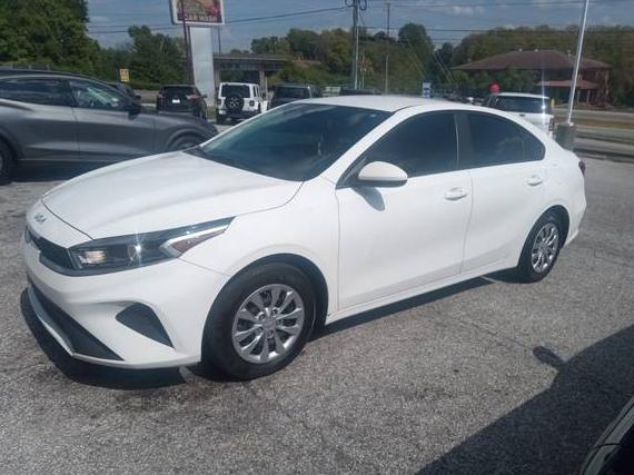 KIA FORTE 2023 3KPF24AD2PE686279 image KIA FORTE 2023 3KPF24AD2PE686279 image