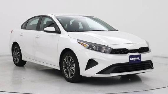 KIA FORTE 2023 3KPF24AD7PE664956 image