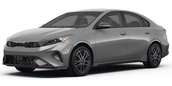 KIA FORTE 2023 3KPF54AD0PE523203 image