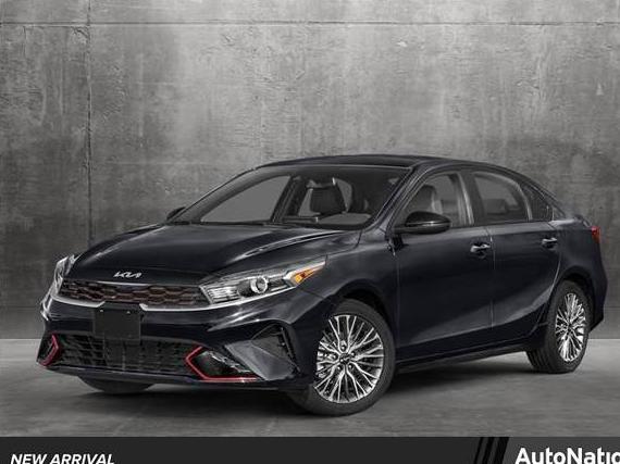 KIA FORTE 2023 3KPF54AD3PE613896 image