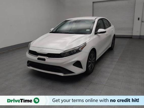KIA FORTE 2023 3KPF24AD2PE608701 image
