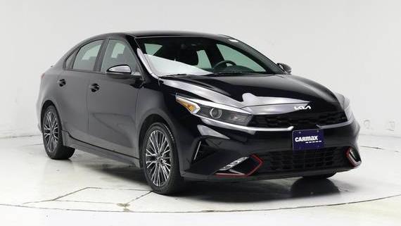 KIA FORTE 2023 3KPF54AD5PE622759 image
