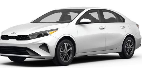 KIA FORTE 2023 3KPF24AD6PE600214 image KIA FORTE 2023 3KPF24AD6PE600214 image