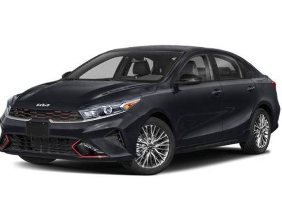 KIA FORTE 2023 3KPF54AD6PE532374 image