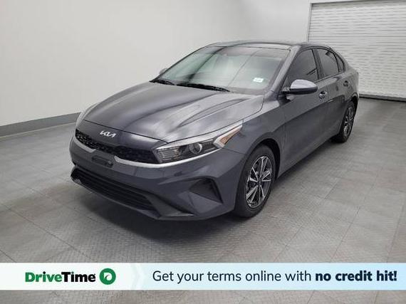 KIA FORTE 2023 3KPF24ADXPE536601 image KIA FORTE 2023 3KPF24ADXPE536601 image