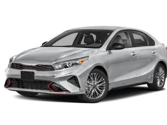 KIA FORTE 2023 3KPF54AD0PE533620 image