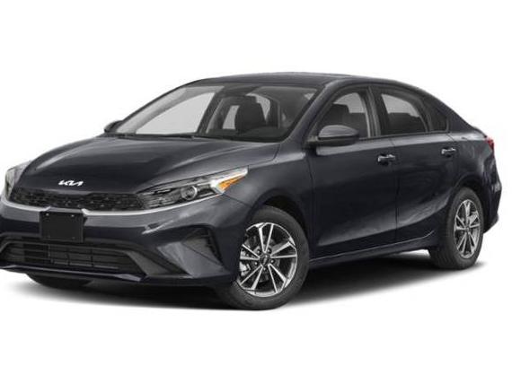 KIA FORTE 2023 3KPF24ADXPE628999 image