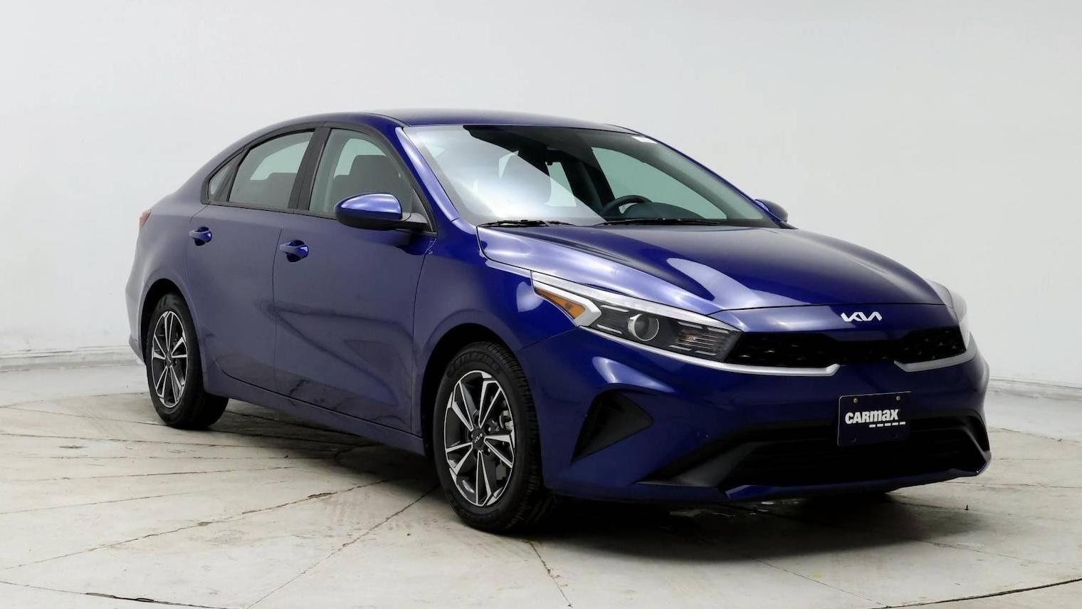 KIA FORTE 2023 3KPF24ADXPE565919 image