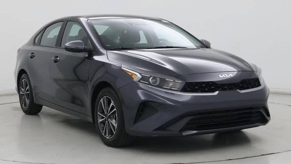 KIA FORTE 2023 3KPF24AD6PE622827 image
