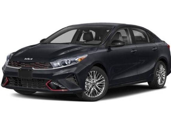 KIA FORTE 2023 3KPF54AD4PE604639 image