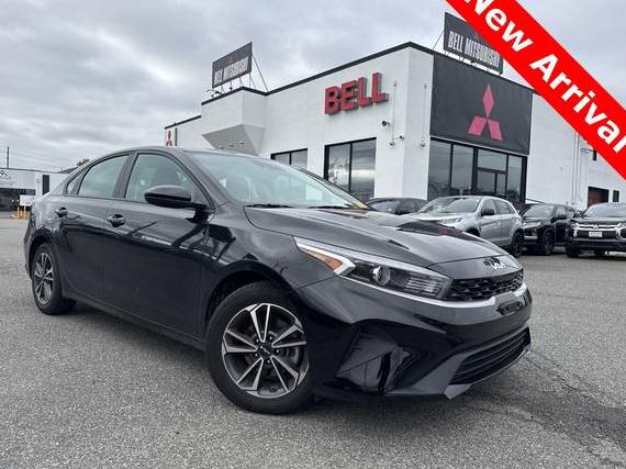 KIA FORTE 2023 3KPF24AD0PE564035 image KIA FORTE 2023 3KPF24AD0PE564035 image