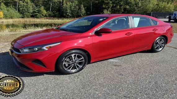 KIA FORTE 2023 3KPF24AD0PE570479 image KIA FORTE 2023 3KPF24AD0PE570479 image