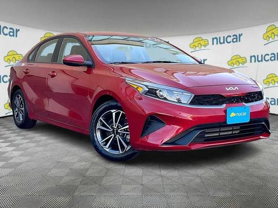 KIA FORTE 2023 3KPF24AD5PE532438 image KIA FORTE 2023 3KPF24AD5PE532438 image