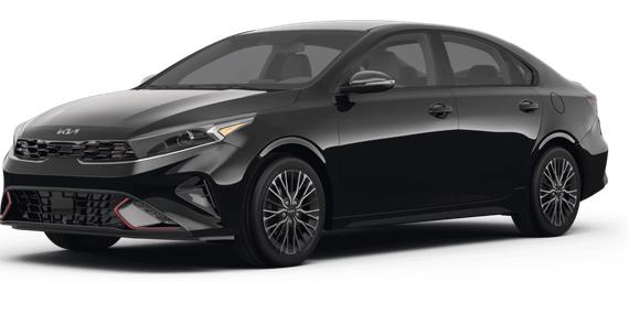 KIA FORTE 2023 3KPF54AD9PE520820 image