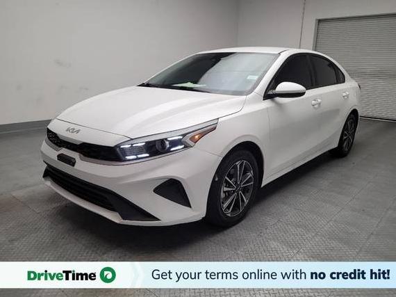 KIA FORTE 2023 3KPF24AD4PE599841 image KIA FORTE 2023 3KPF24AD4PE599841 image